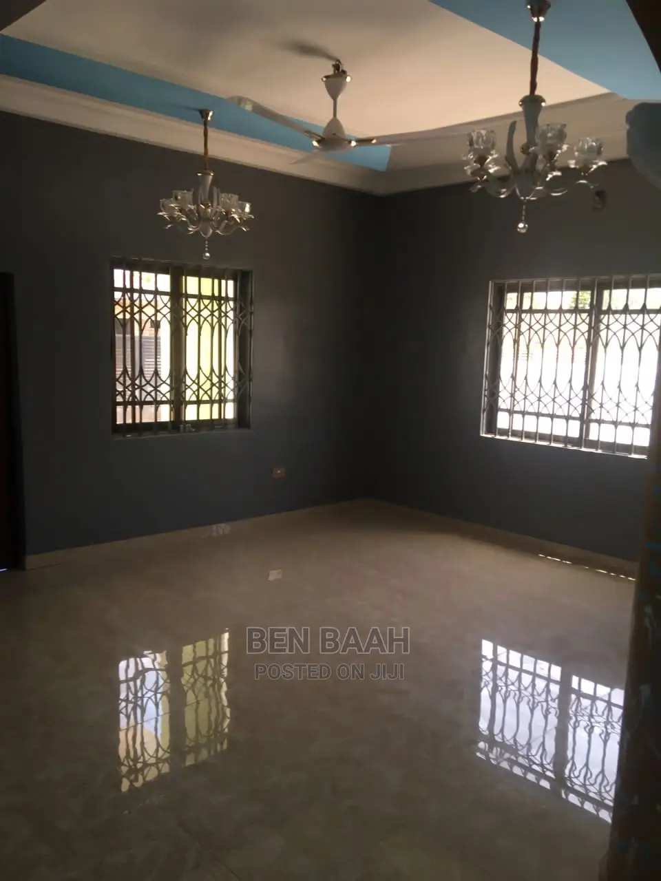 3bdrm Block of Flats in Ben Properties, Accra Metropolitan for sale in Accra Metropolitan