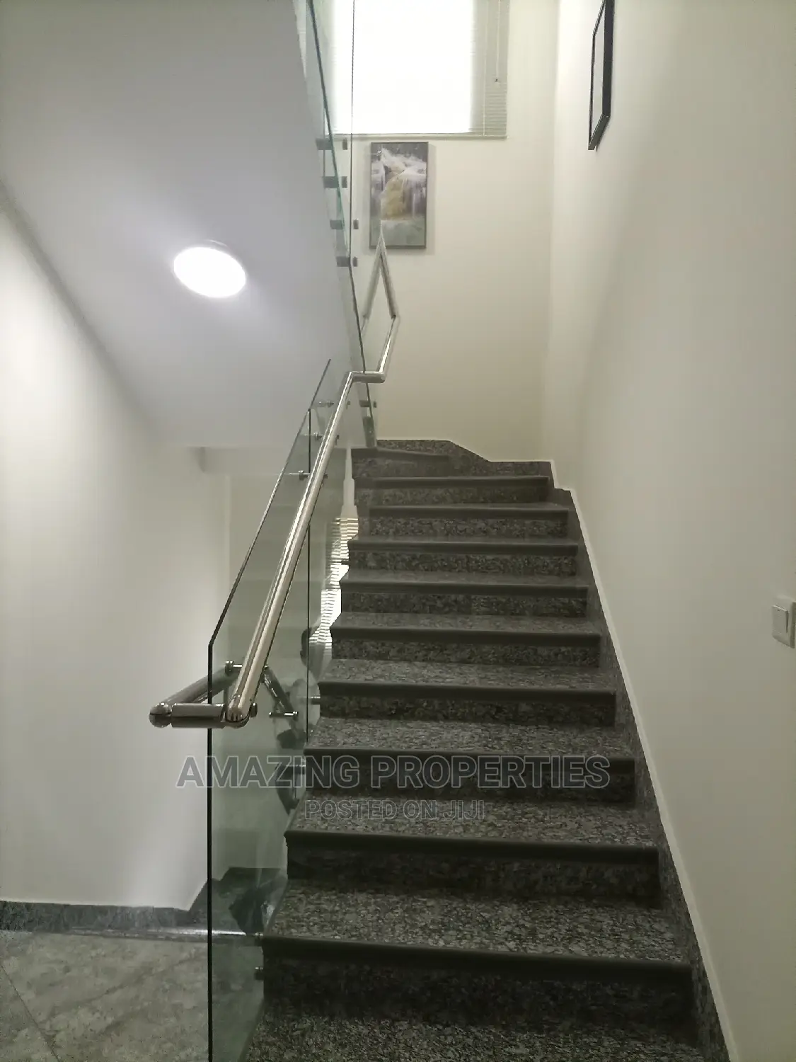 Furnished 5bdrm House in Amazing Properties, East Legon for Sale in East Legon
