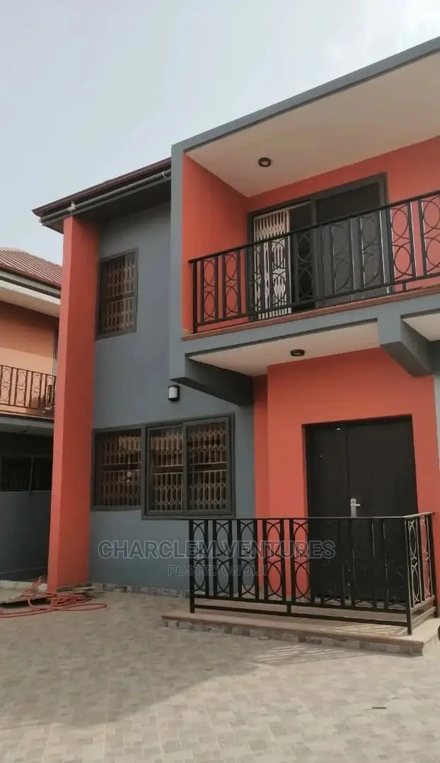3bdrm House in East Legon for Rent in East Legon