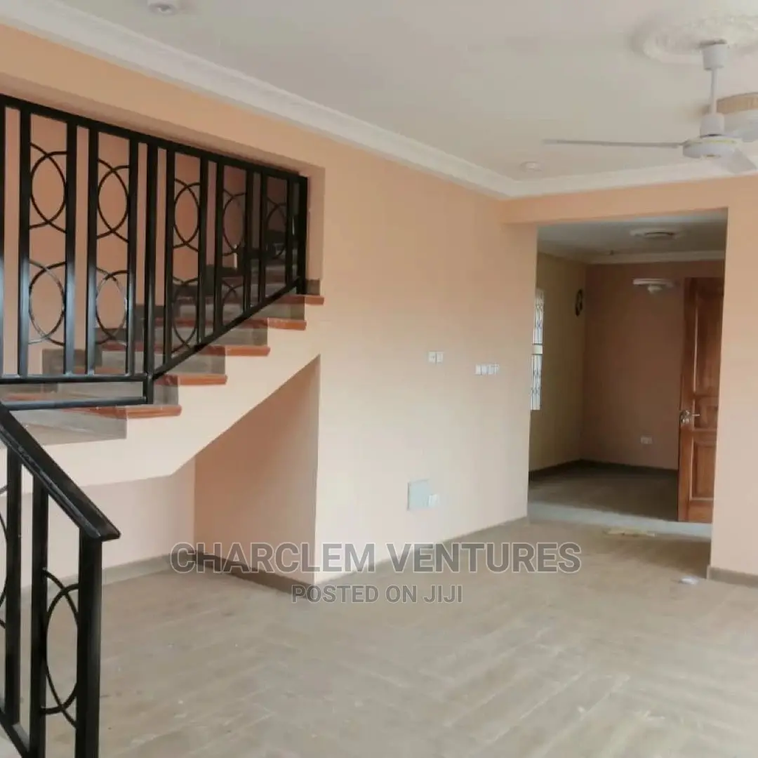 3bdrm House in East Legon for Rent in East Legon