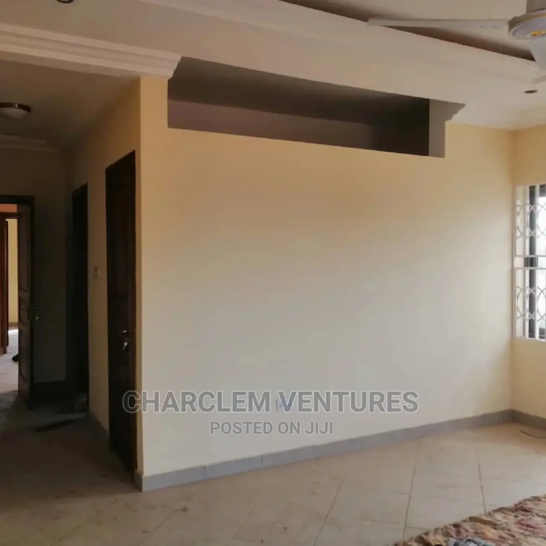 3bdrm House in East Legon for Rent in East Legon