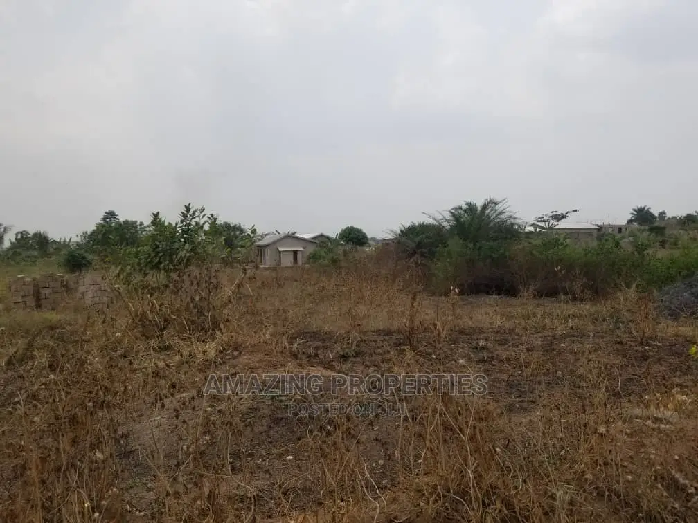 100 Acres of Land at Trasacco Valley in Adjiriganor