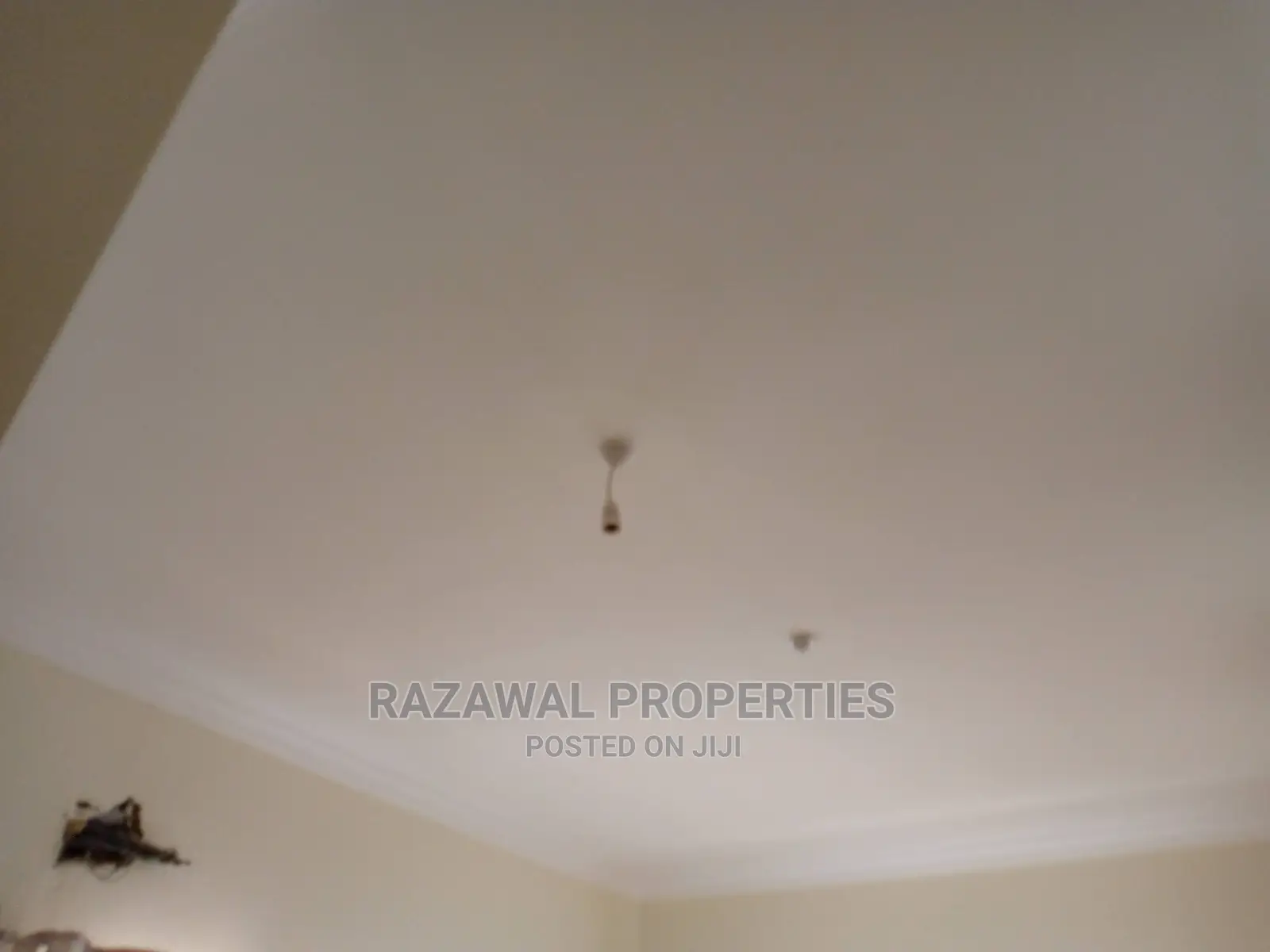 2bdrm House in Amasaman Satellite, Accra Metropolitan for sale in Accra Metropolitan