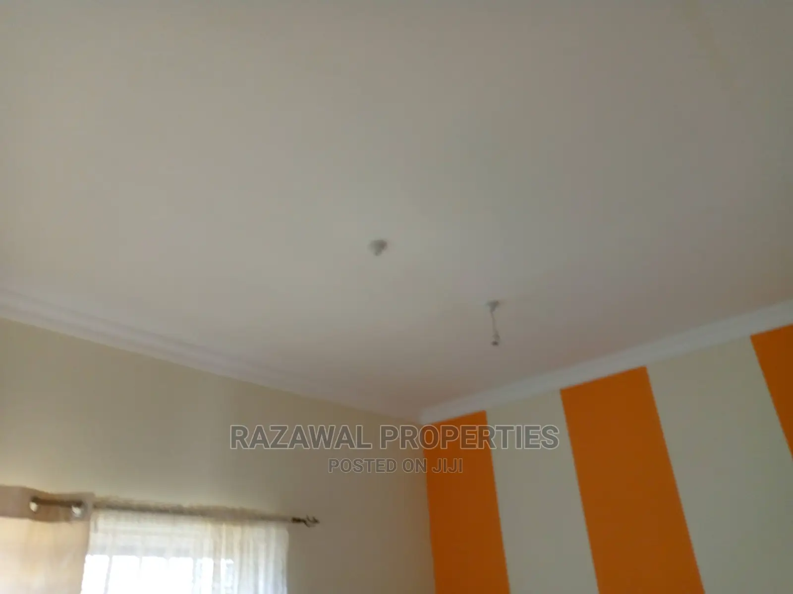 2bdrm House in Amasaman Satellite, Accra Metropolitan for sale in Accra Metropolitan