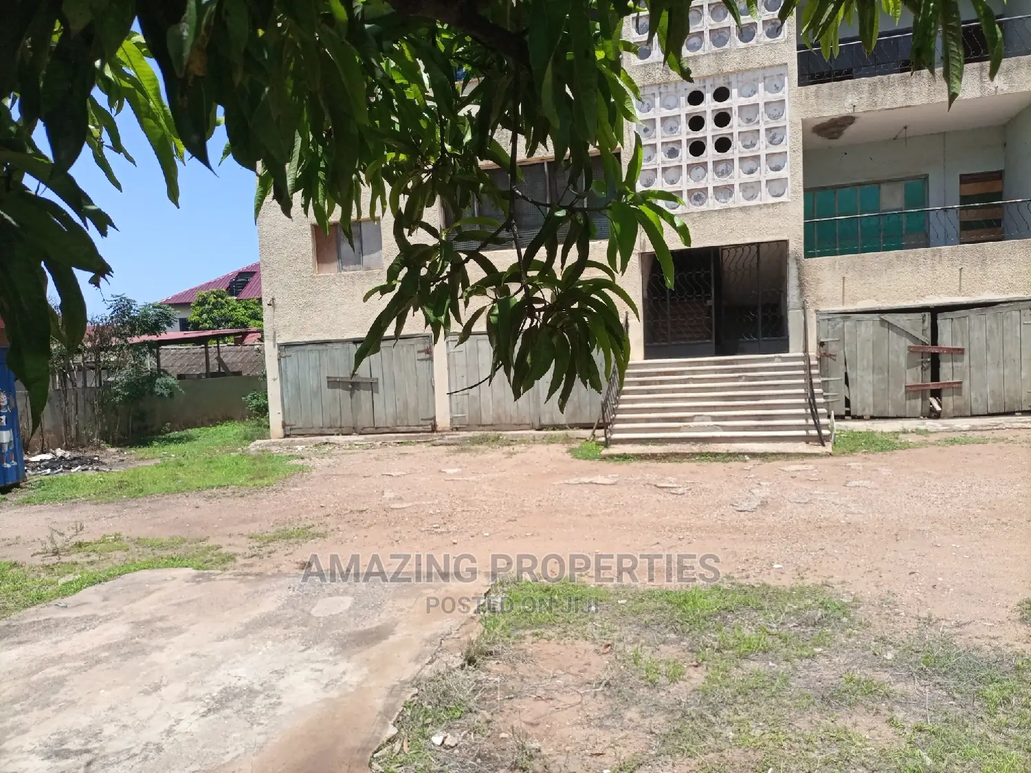 1 Plot of Land for Sale at Osu. in Osu