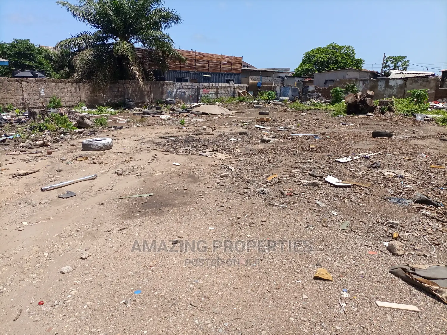 1 Plot of Land for Sale at Osu. in Osu