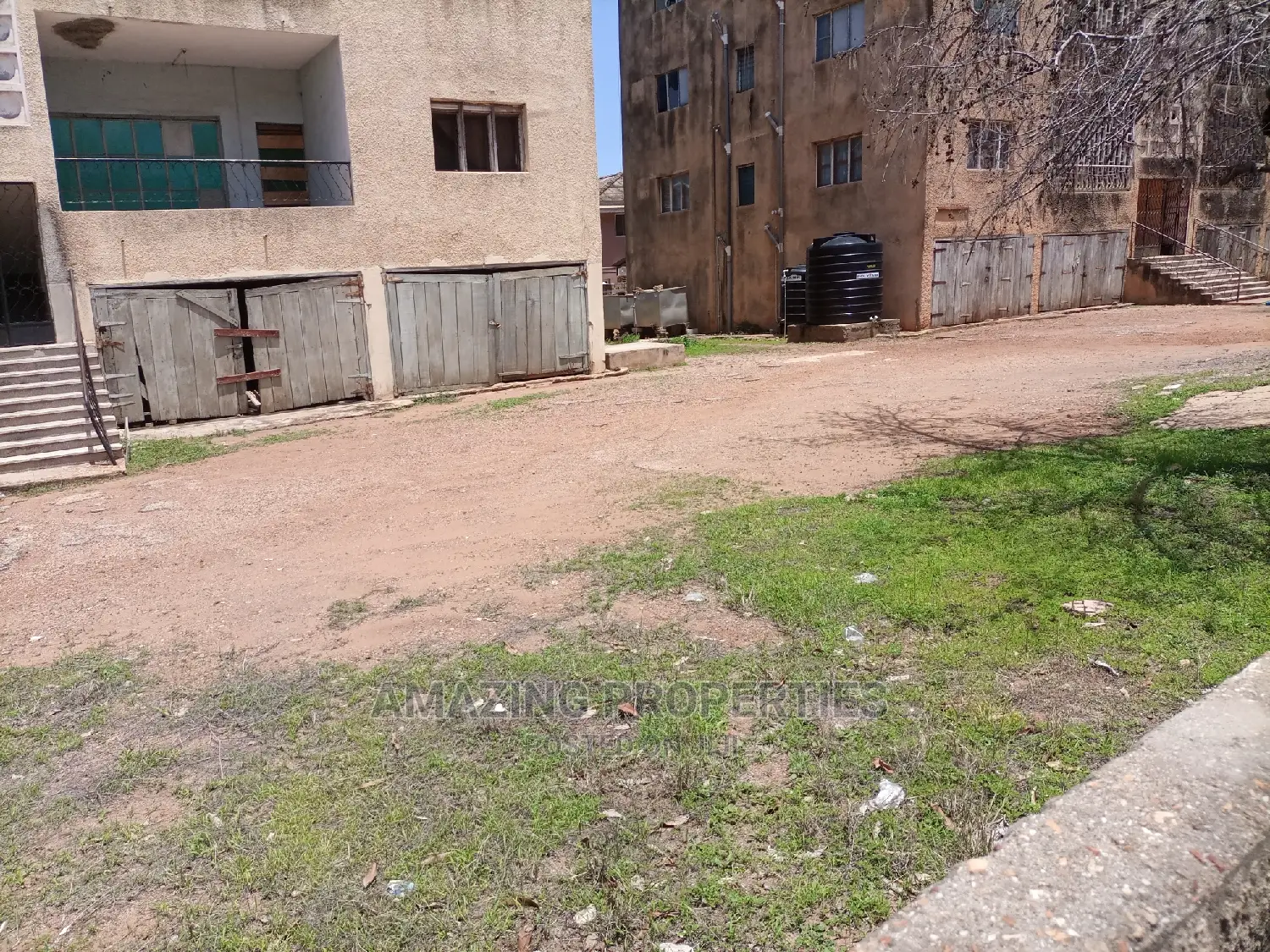 100/100
1 Plot of Land for Sale at Osu in Osu