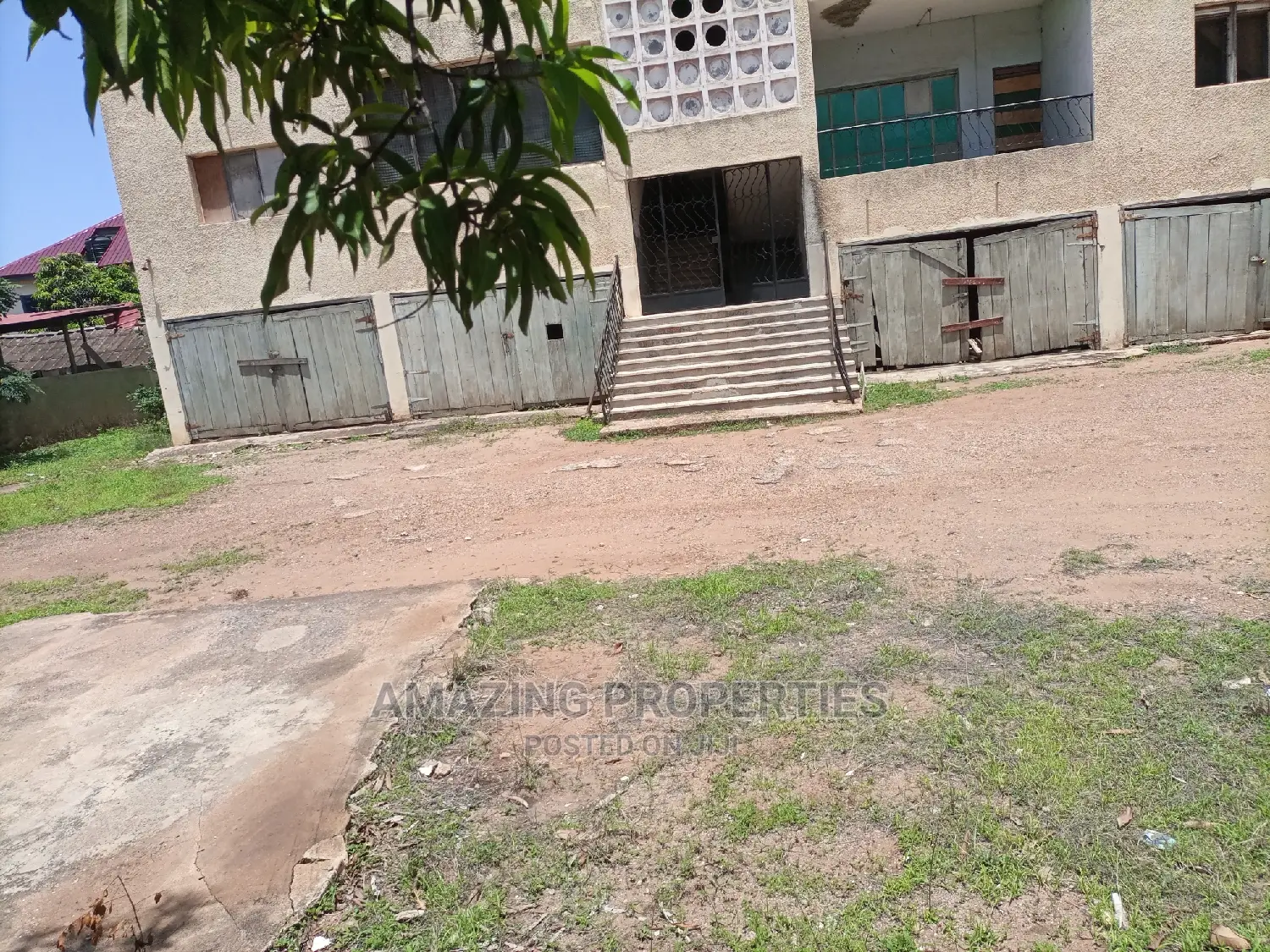100/100
1 Plot of Land for Sale at Osu in Osu
