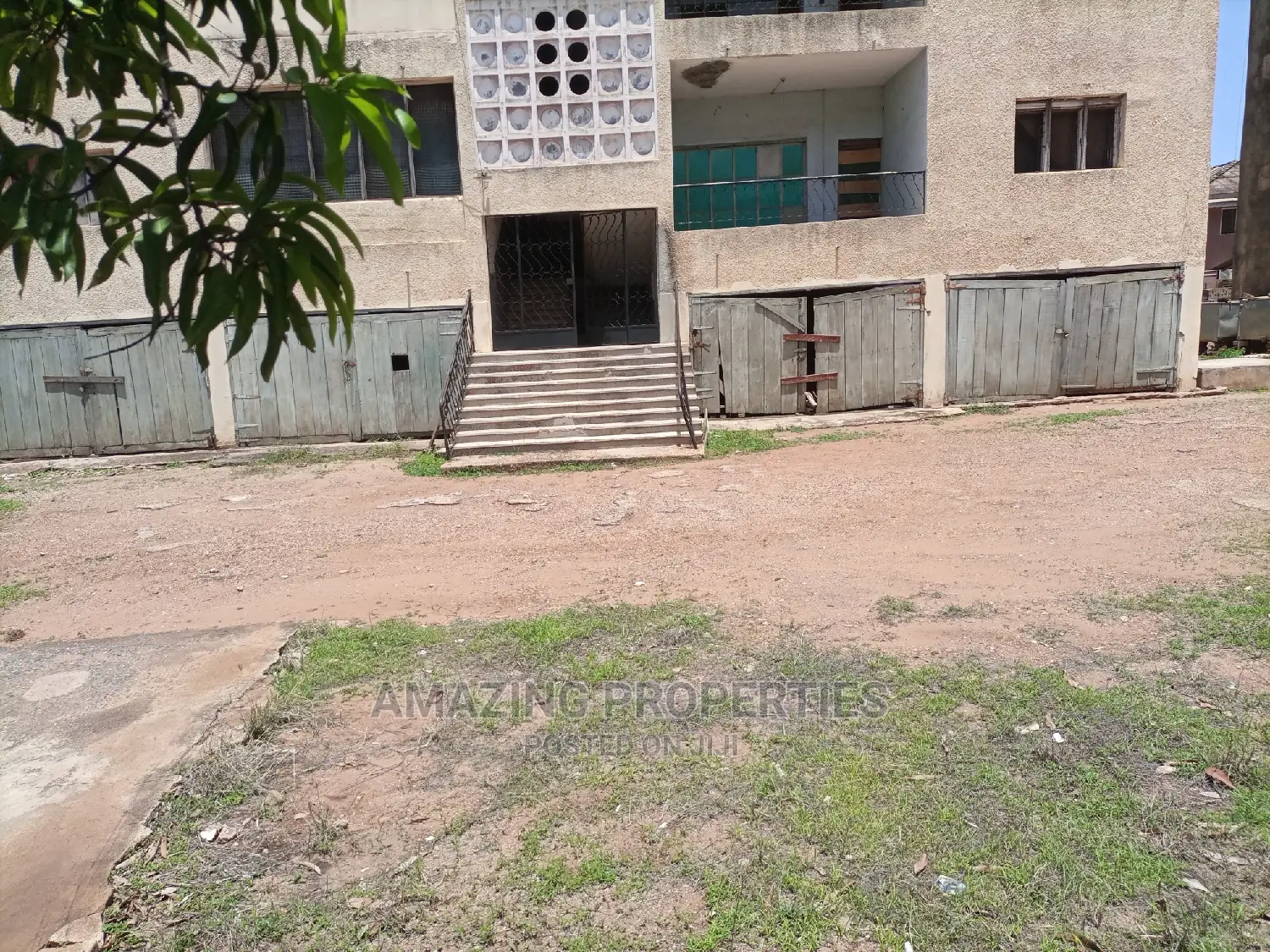 100/100
1 Plot of Land for Sale at Osu in Osu