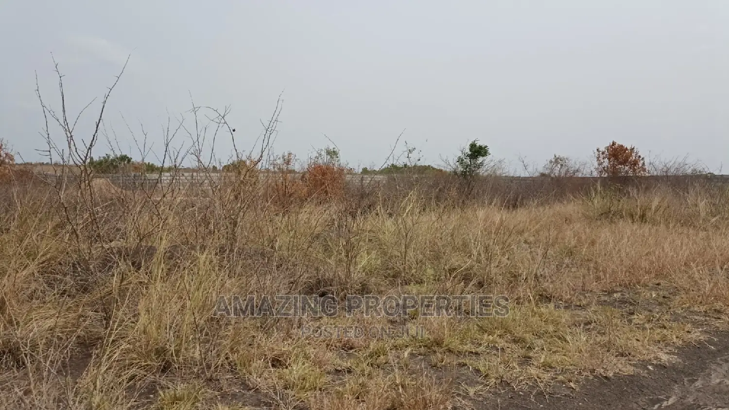 10plots of Land Available for Sale at Ayi Mensah Hills in Accra Metropolitan