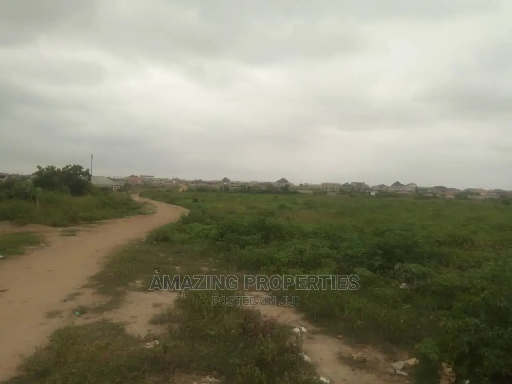 2 Acres of Land at Spintex in Spintex