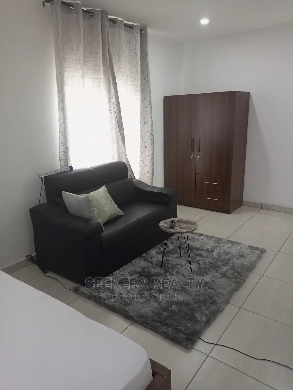 Furnished 2bdrm Apartment in Seekers Realty, Acquinas for rent in Acquinas
