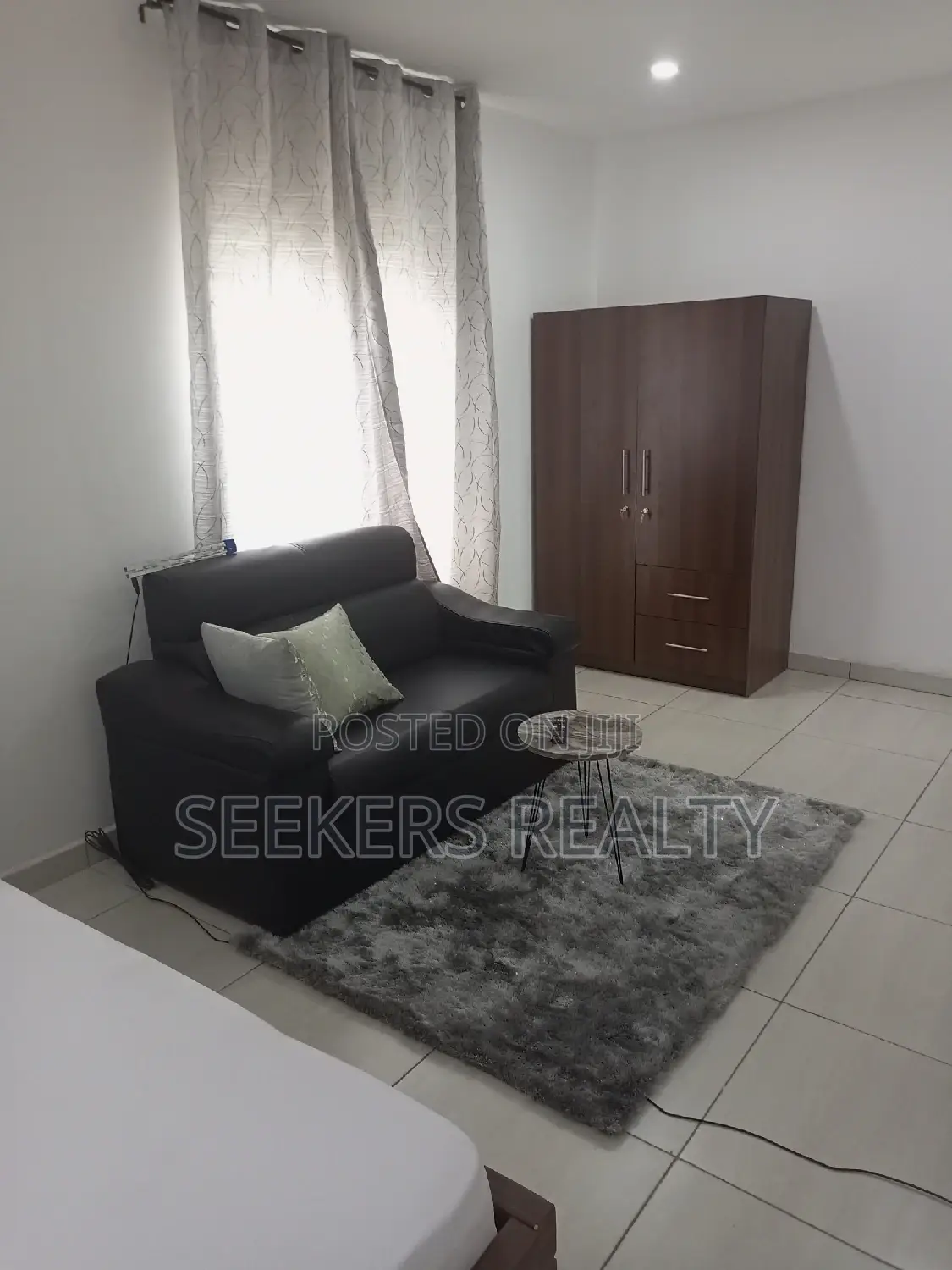 Furnished 2bdrm Apartment in Seekers Realty, Acquinas for rent in Acquinas