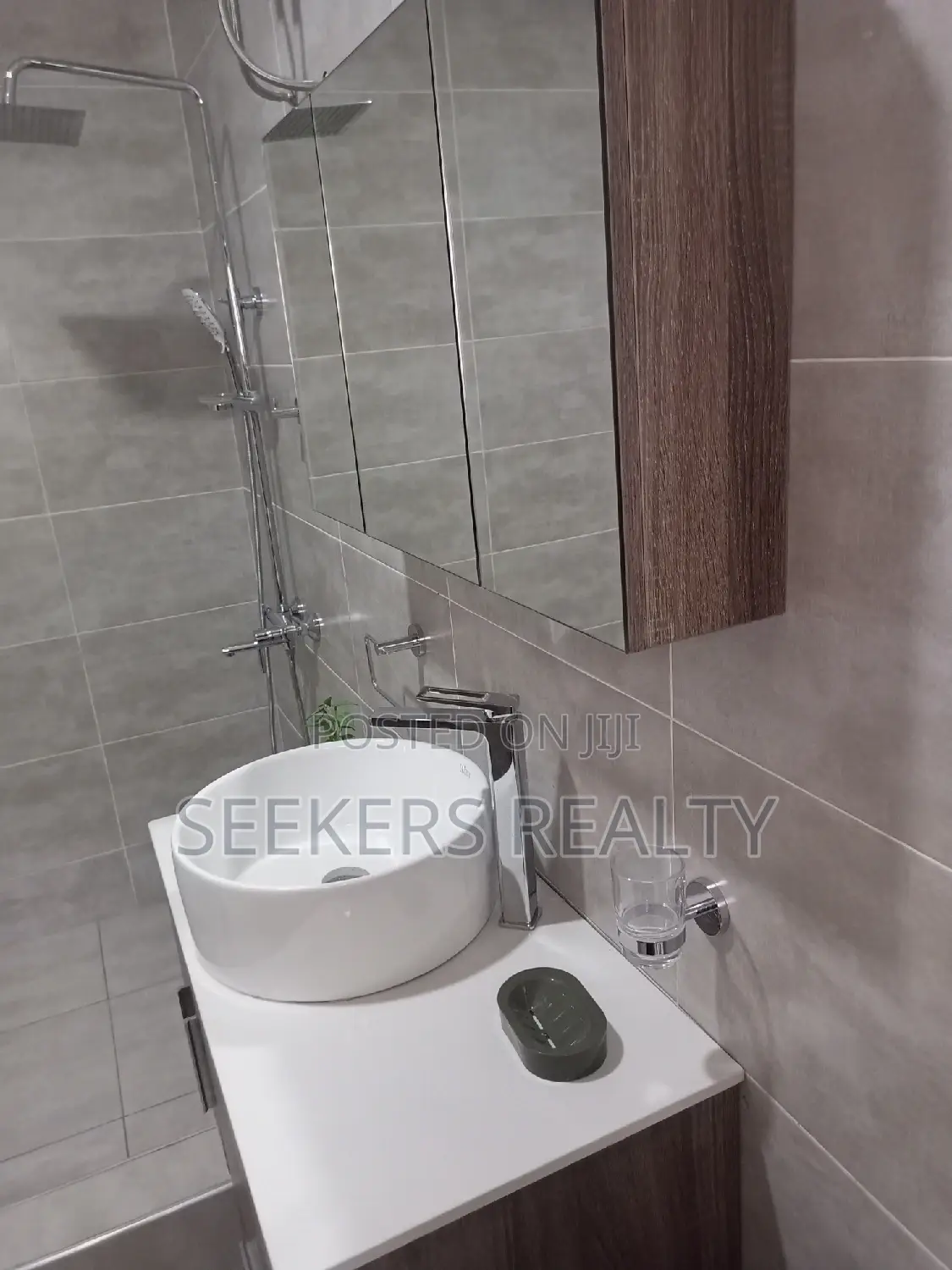 Furnished 2bdrm Apartment in Seekers Realty, Acquinas for rent in Acquinas