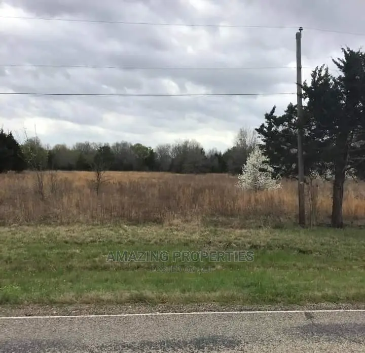 Two Acres Land Along Dzorewulu, Tetteh Quarshie N1-Highway in Accra Metropolitan