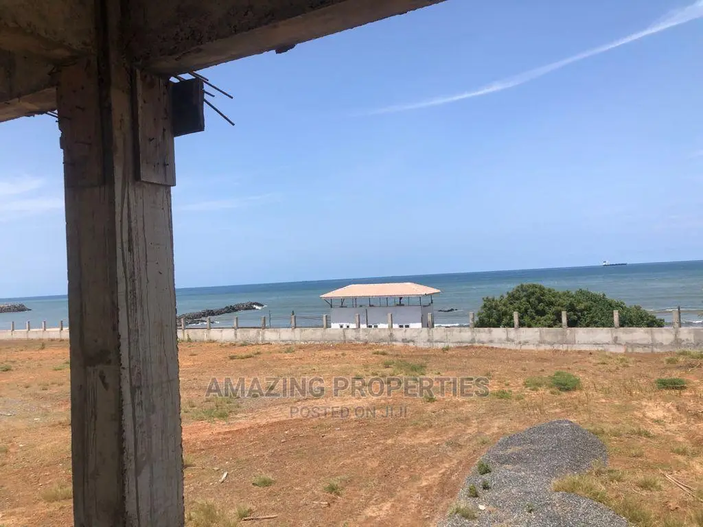 MT Gasoil a Gasoline Tank Fram for Sale Tema Industrial Area in Tema Metropolitan