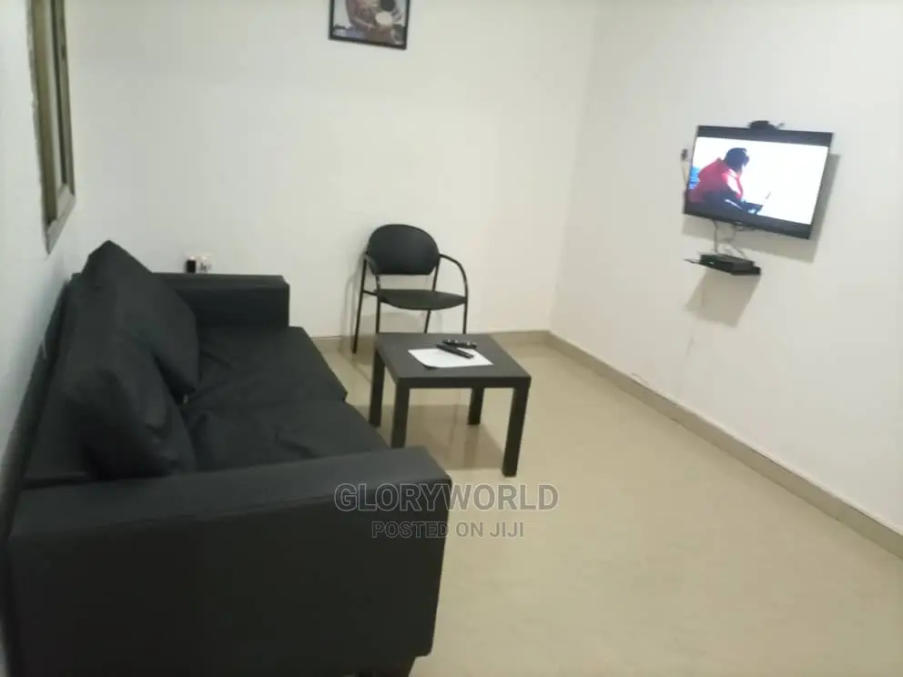 Furnished 1bdrm Apartment in Spintex for rent in Spintex
