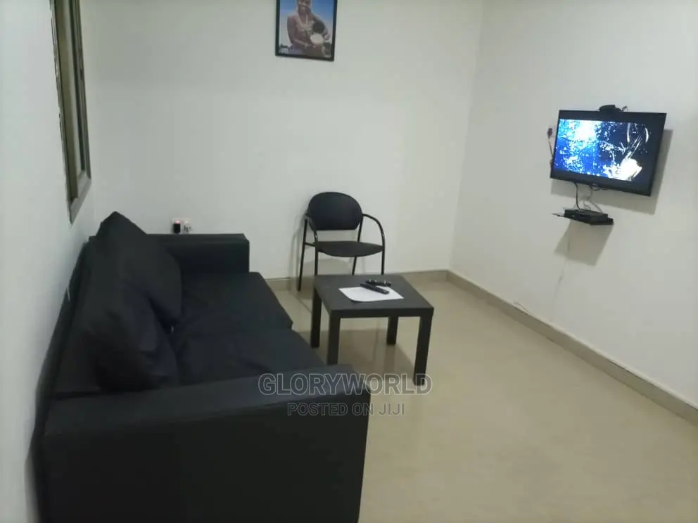 Furnished 1bdrm Apartment in Spintex for rent in Spintex