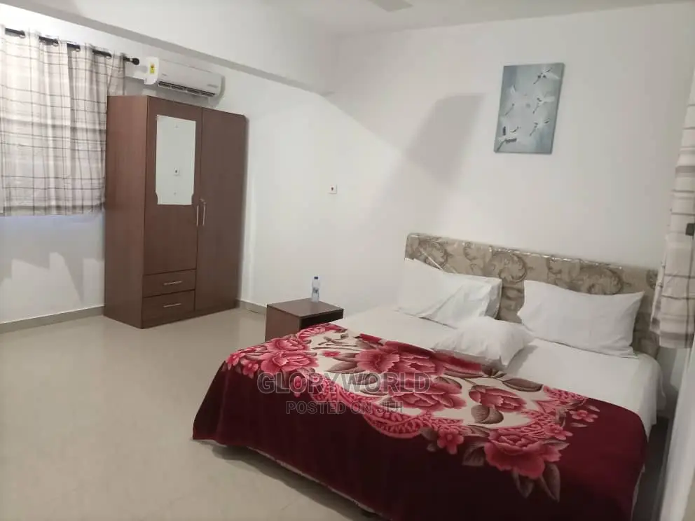 Furnished 1bdrm Apartment in Spintex for rent in Spintex