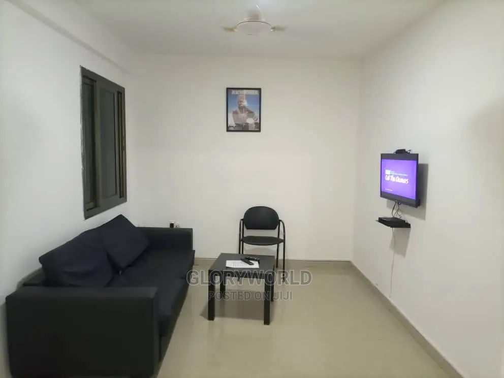 Furnished 1bdrm Apartment in Spintex for rent in Spintex