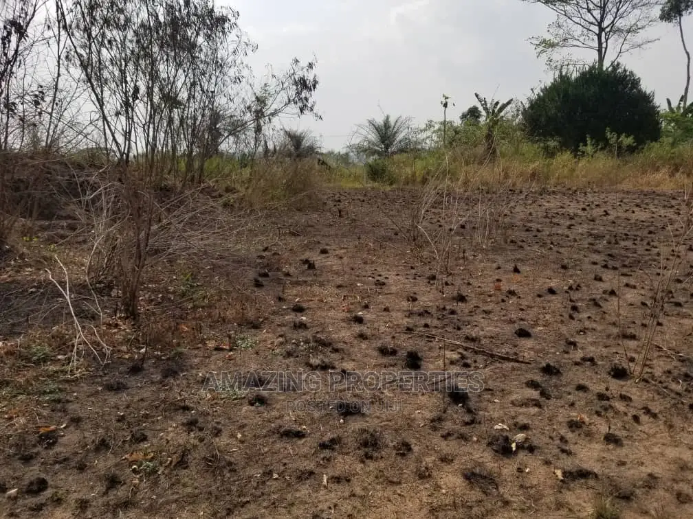 70 Acres of Land for Sale at East Legon Hills in East Legon