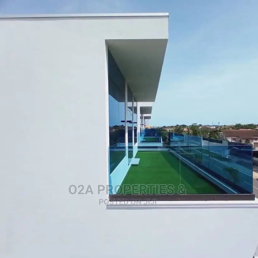 4bdrm House in O2A Properties, American House for rent in American House