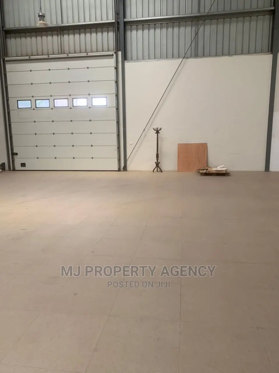800sqm Warehouse at West Legon in West Legon