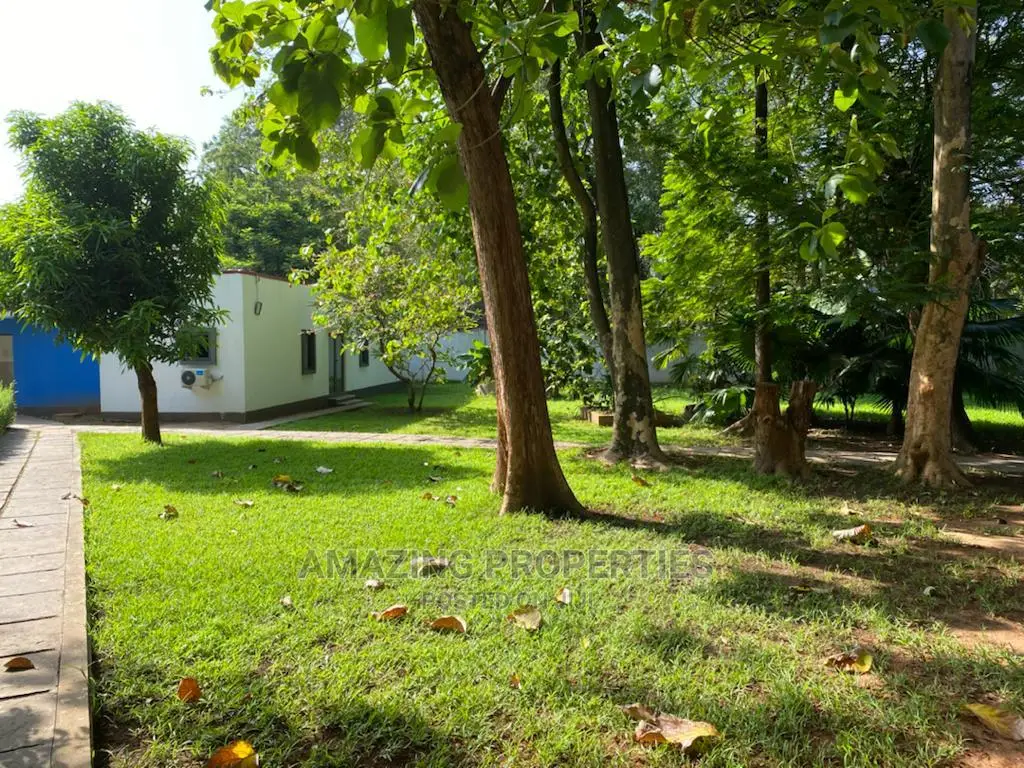 3plots of Land Available for Sale at Cantonments Vanguard in Cantonments