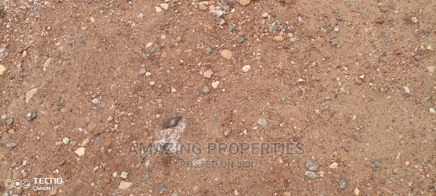 2plots of Road Side Land for Sale Spintex Road KFC - Comm18 in Spintex
