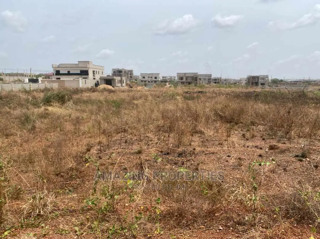 40plots (10acres) of Land Available for Sale at Ayimensah in Accra Metropolitan