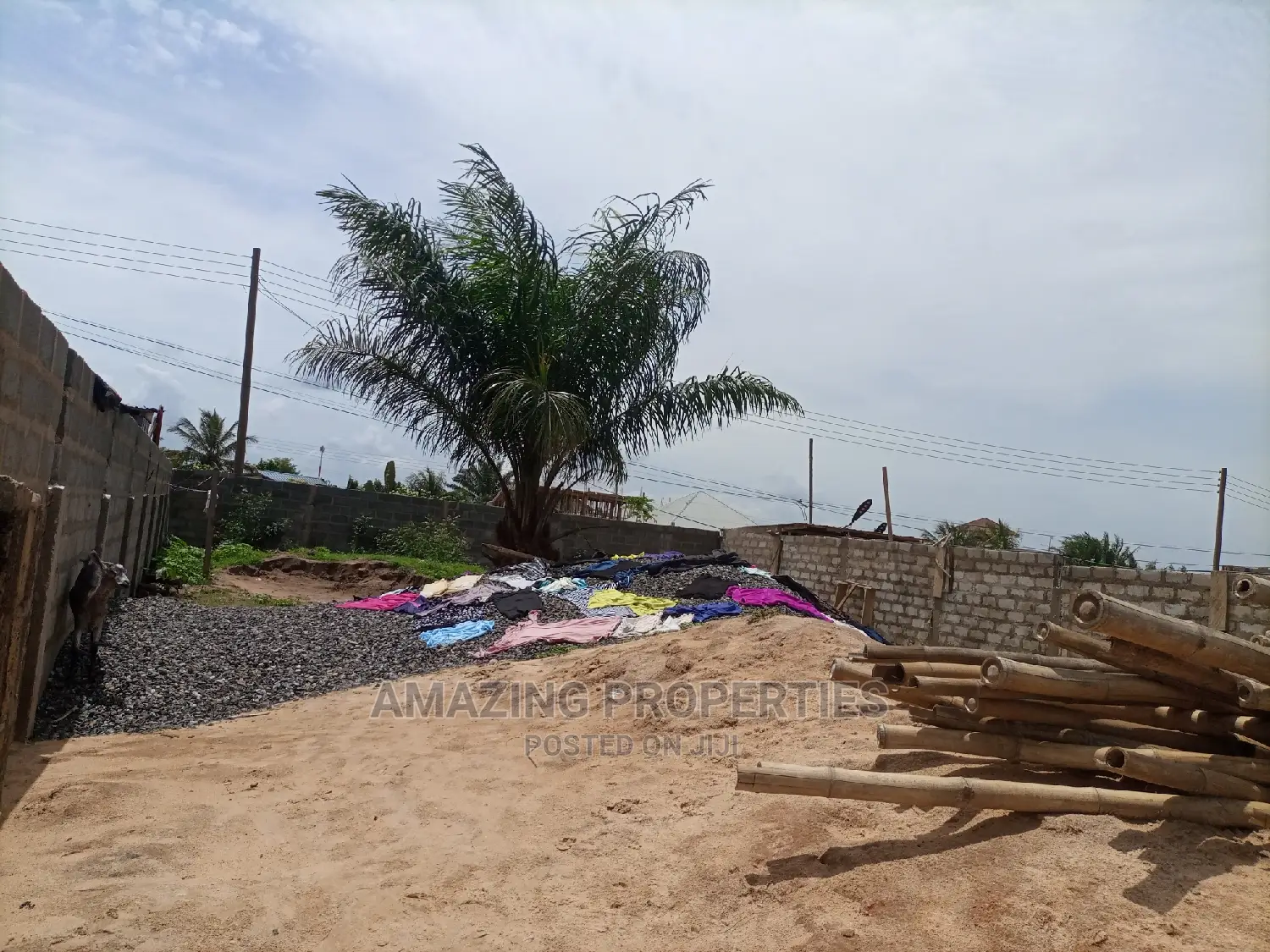 1⁄2plot of Land Available for Sale at GREADA Estate in Accra Metropolitan