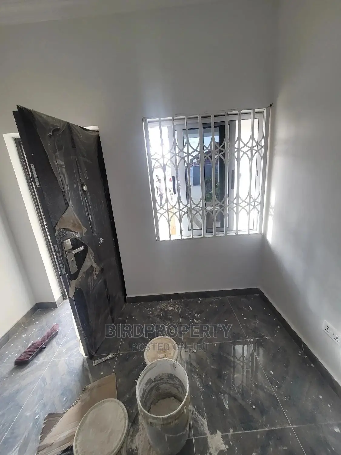 Furnished 1bdrm Apartment in Birdproperty, Adjiriganor for rent in Adjiriganor