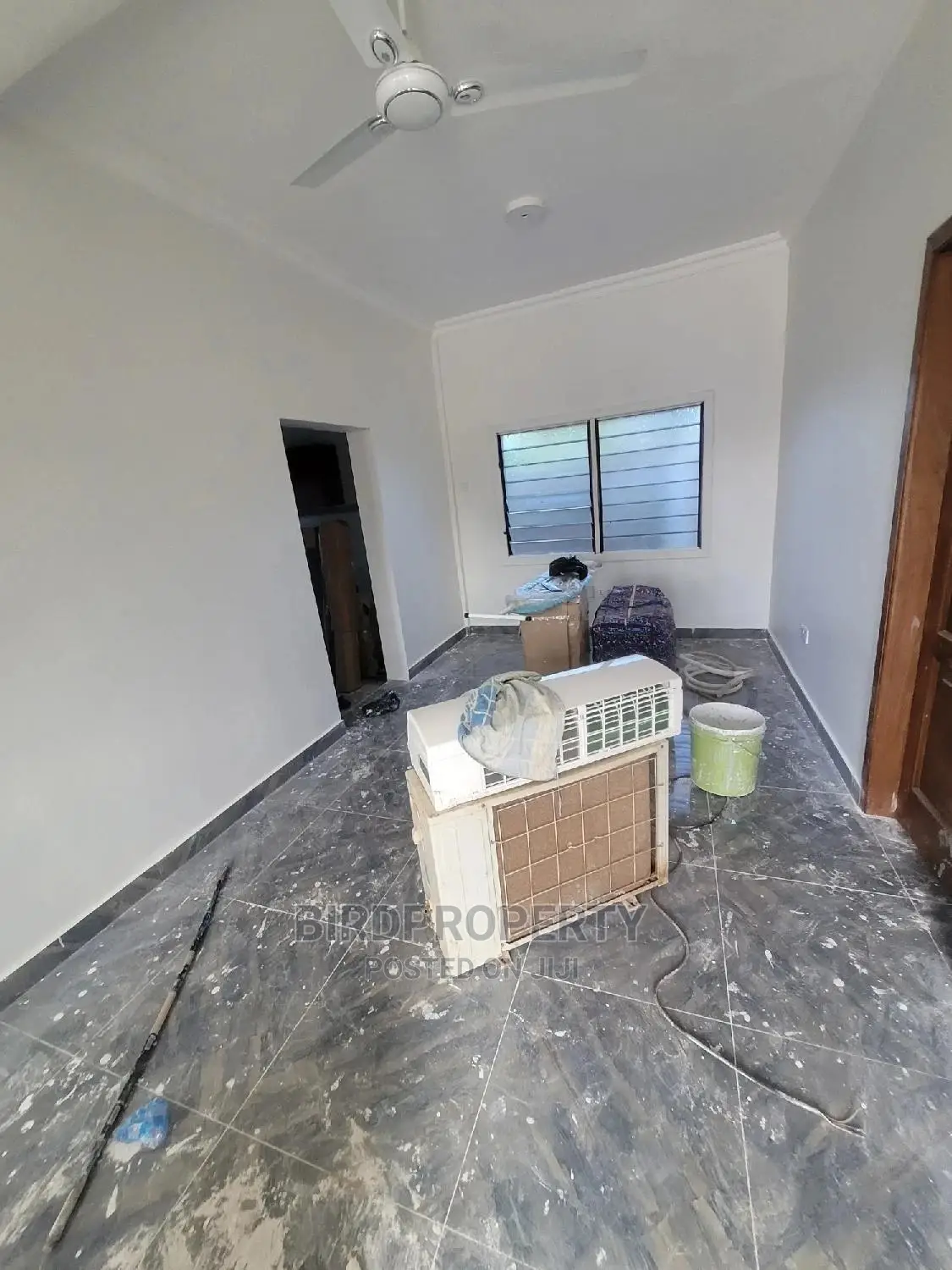 Furnished 1bdrm Apartment in Birdproperty, Adjiriganor for rent in Adjiriganor