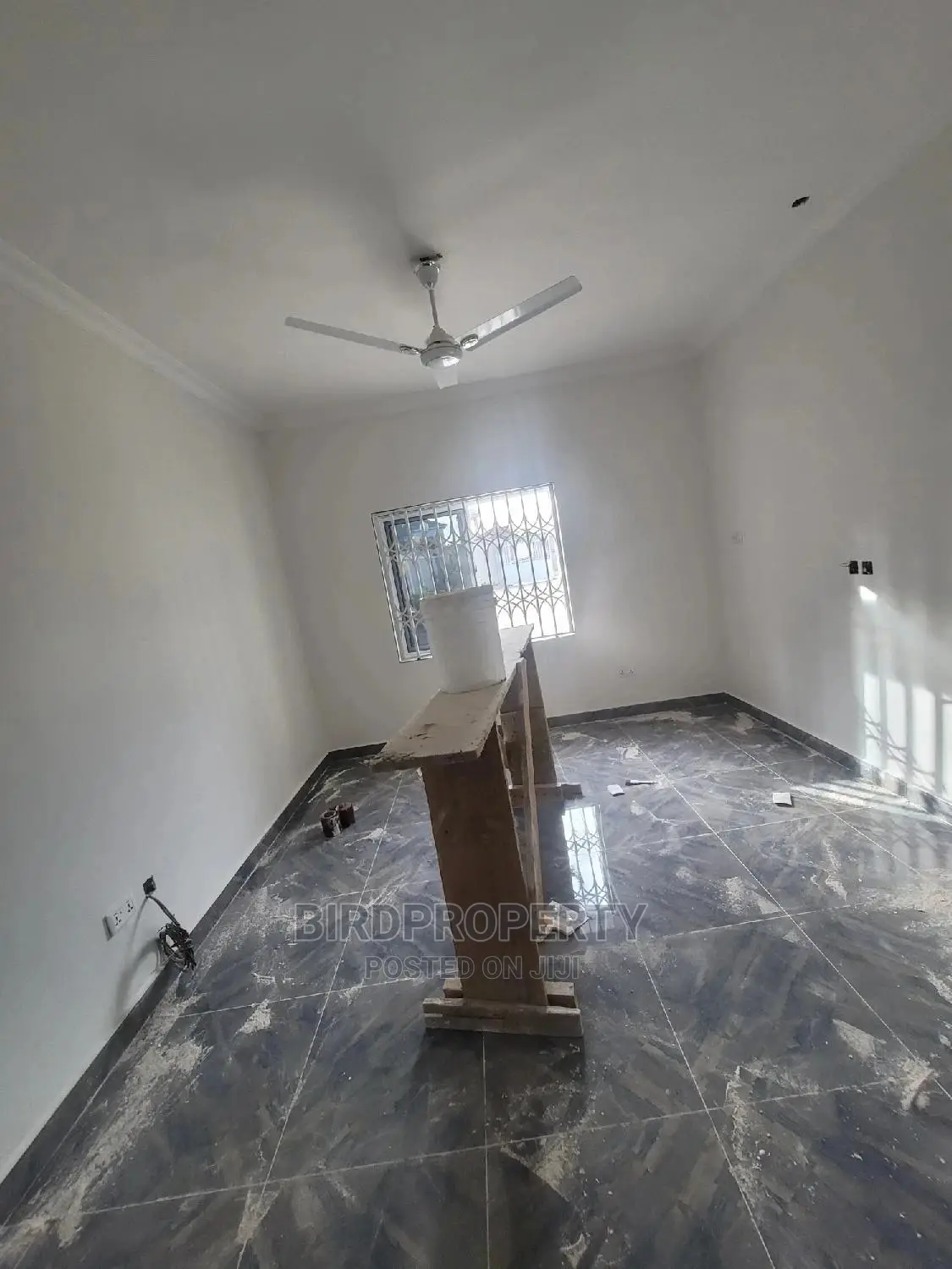 Furnished 1bdrm Apartment in Birdproperty, Adjiriganor for rent in Adjiriganor