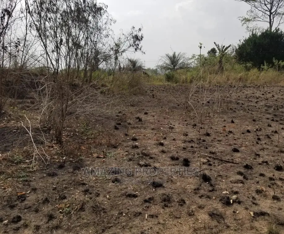 220 Acres of Land at Trassaco in East Legon