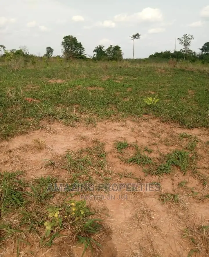 1 Plot of Land for Sale at Adjiriganor in Adjiriganor