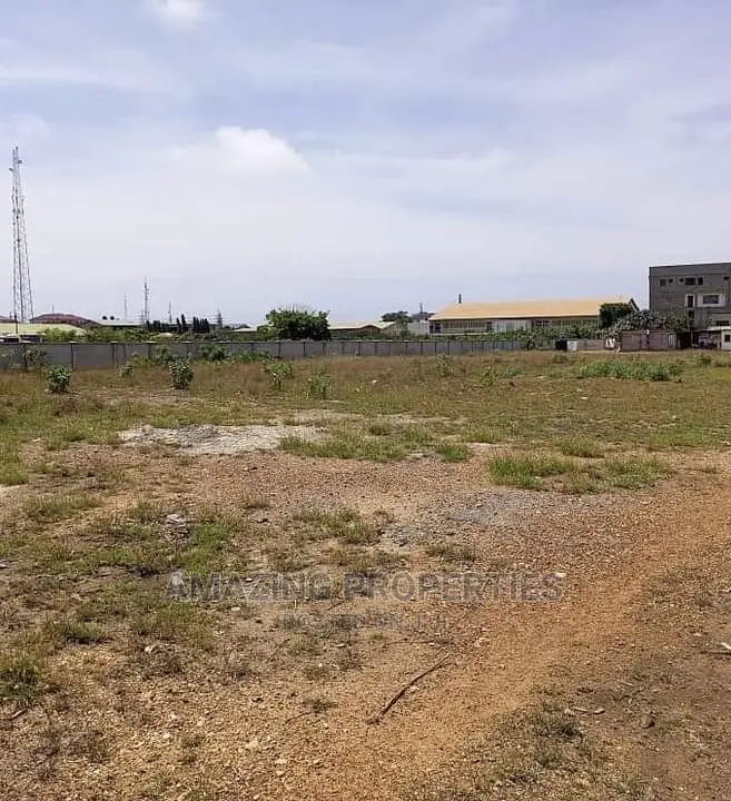 Land for Sale at Asylum Down in Asylum Down