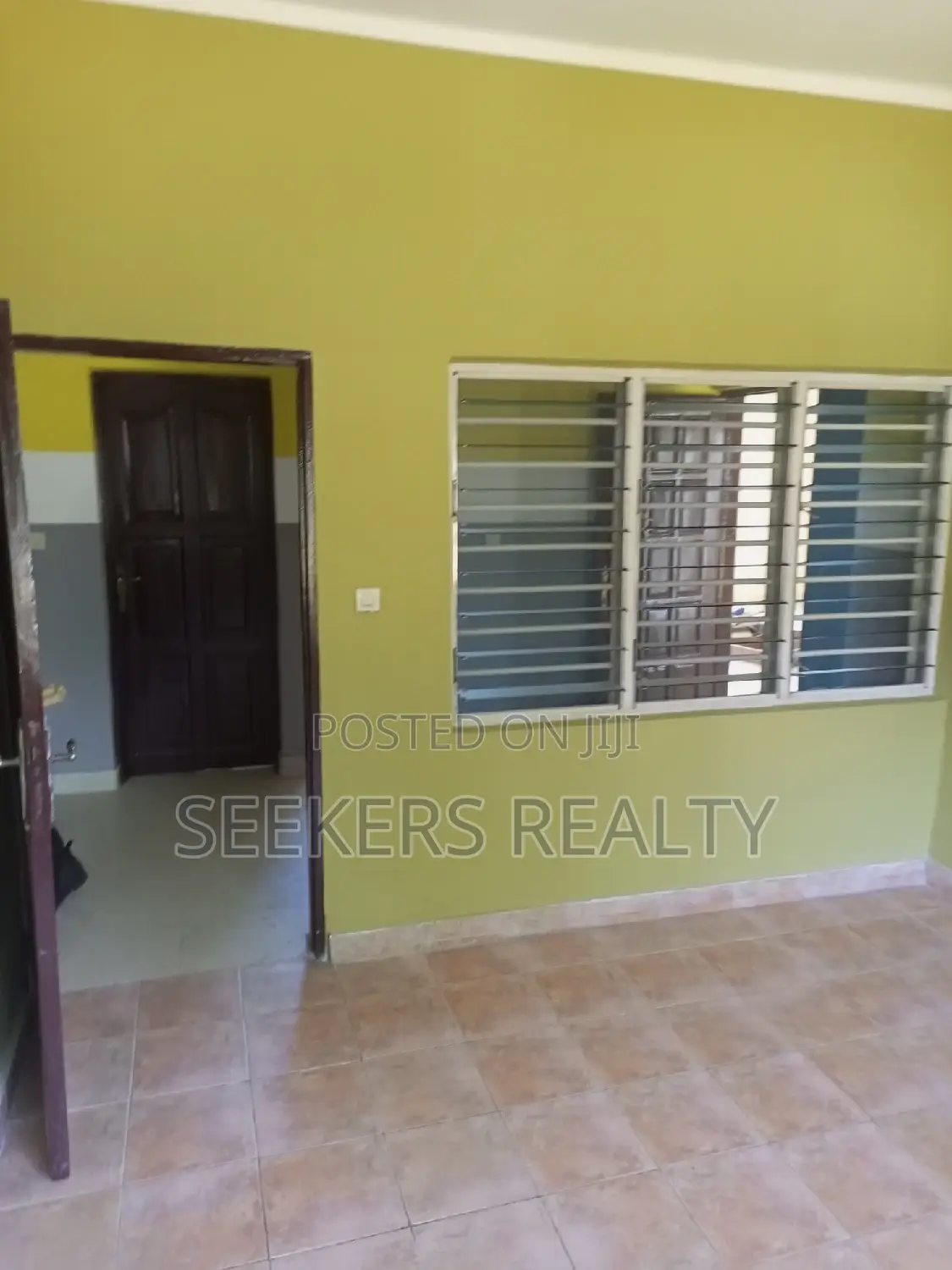 3bdrm Apartment in Seekers Realty, Osu for rent in Osu