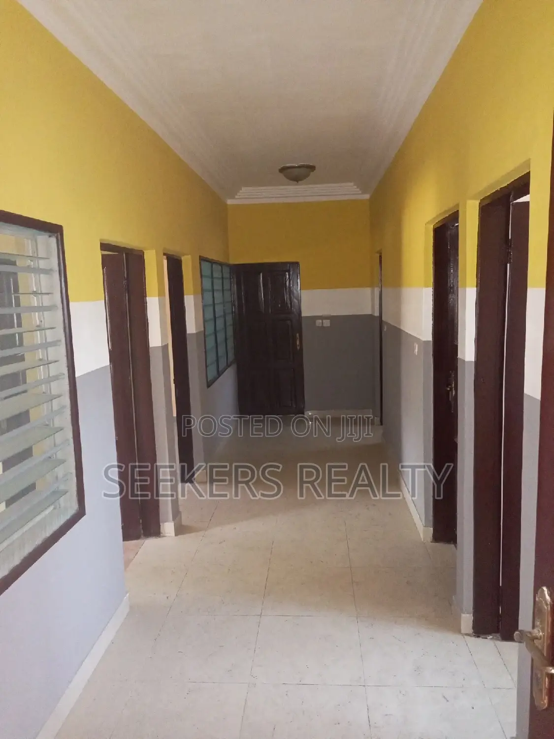 3bdrm Apartment in Seekers Realty, Osu for rent in Osu