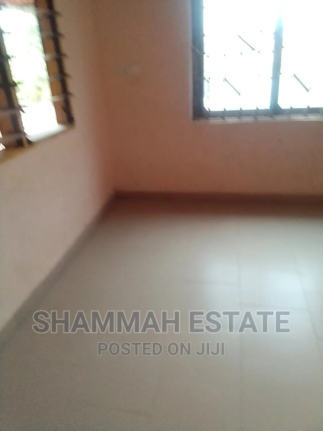 2bdrm Apartment in Aiding Estate, Sunyani Municipal for rent in Sunyani Municipal