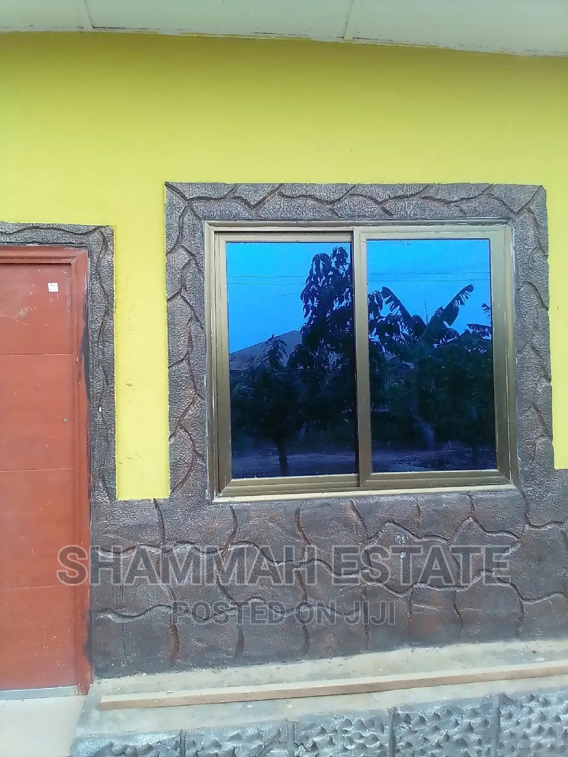 2bdrm Apartment in Aiding Estate, Sunyani Municipal for rent in Sunyani Municipal