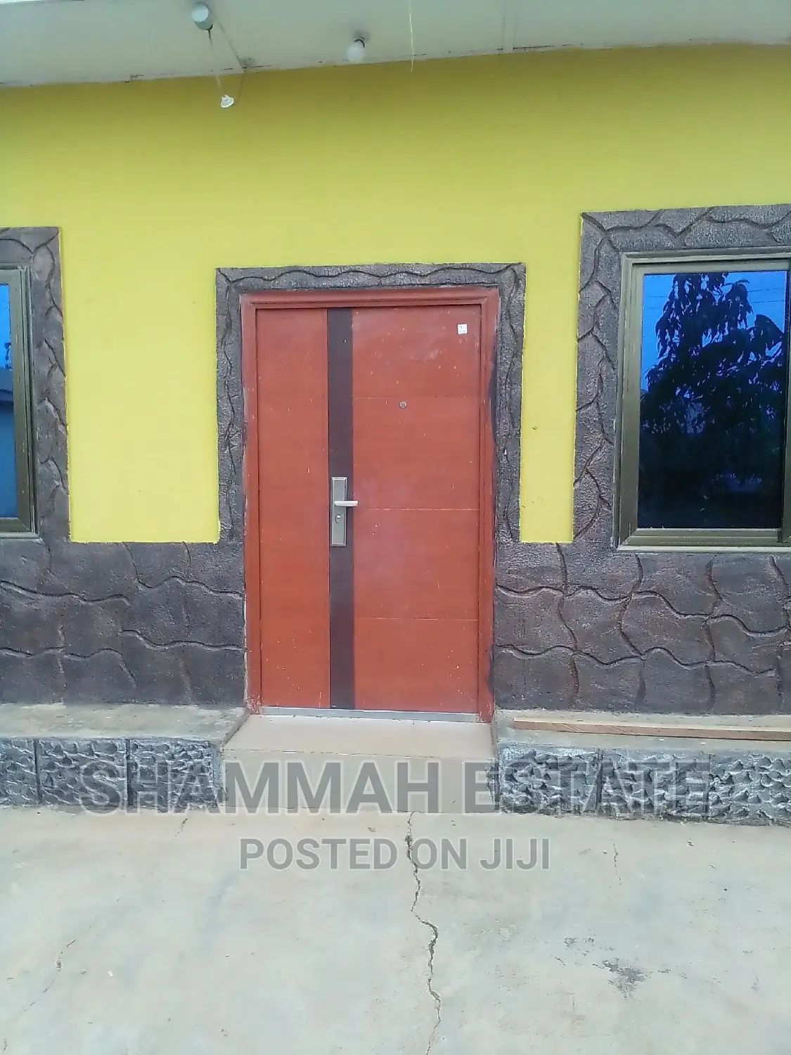 2bdrm Apartment in Aiding Estate, Sunyani Municipal for rent in Sunyani Municipal