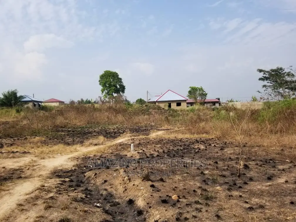 10 Plots of Land at Adenta in Adenta