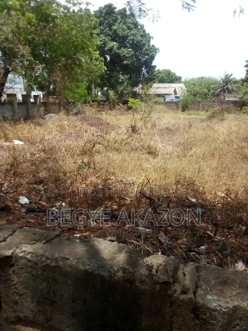2.37 Acre Land at Achimota ABC in The Mall