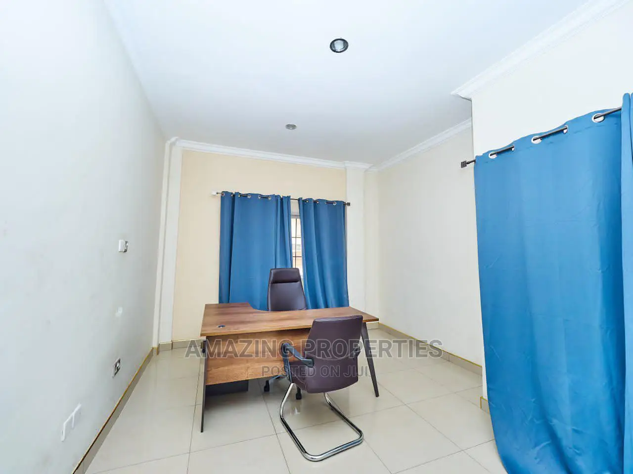 Furnished 4bdrm Townhouse/Terrace for Rent in Accra Metropolitan