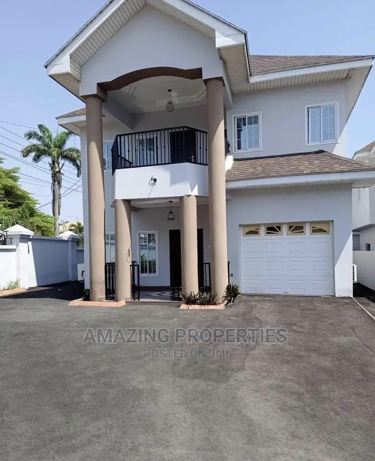 4bdrm House in Cantonments for Sale in Cantonments