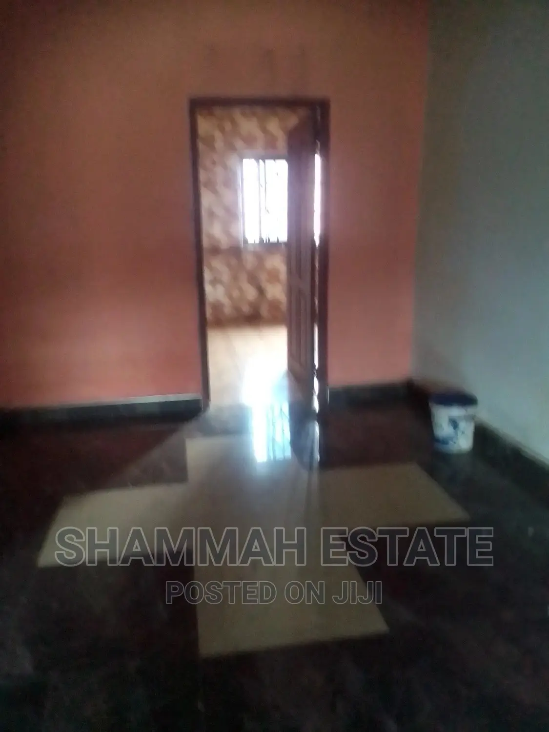 2bdrm Apartment in Aiding Estate, Sunyani Municipal for rent in Sunyani Municipal
