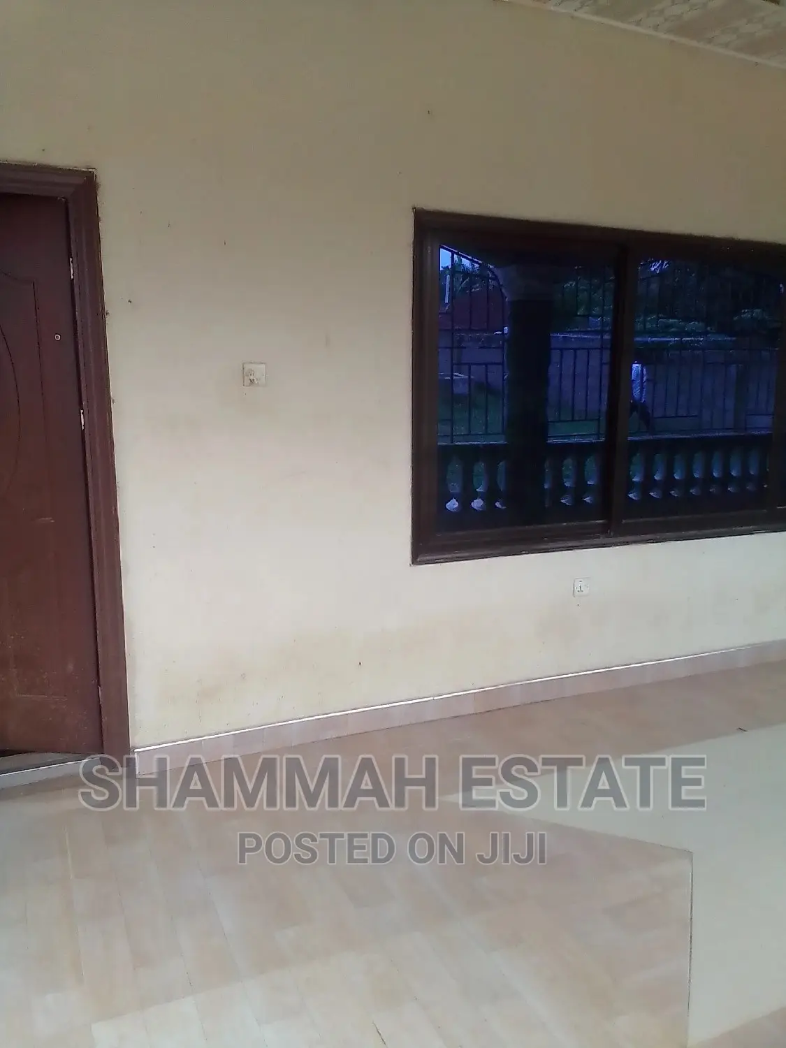 2bdrm Apartment in Aiding Estate, Sunyani Municipal for rent in Sunyani Municipal