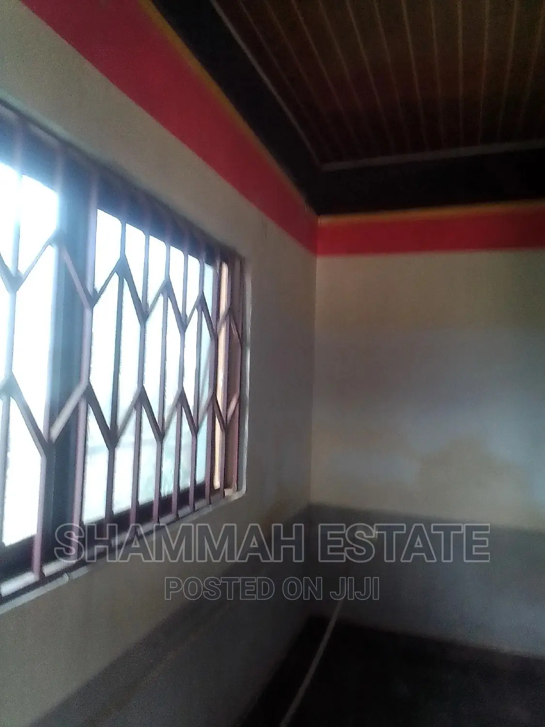 2bdrm Apartment in Aiding Estate, Sunyani Municipal for rent in Sunyani Municipal