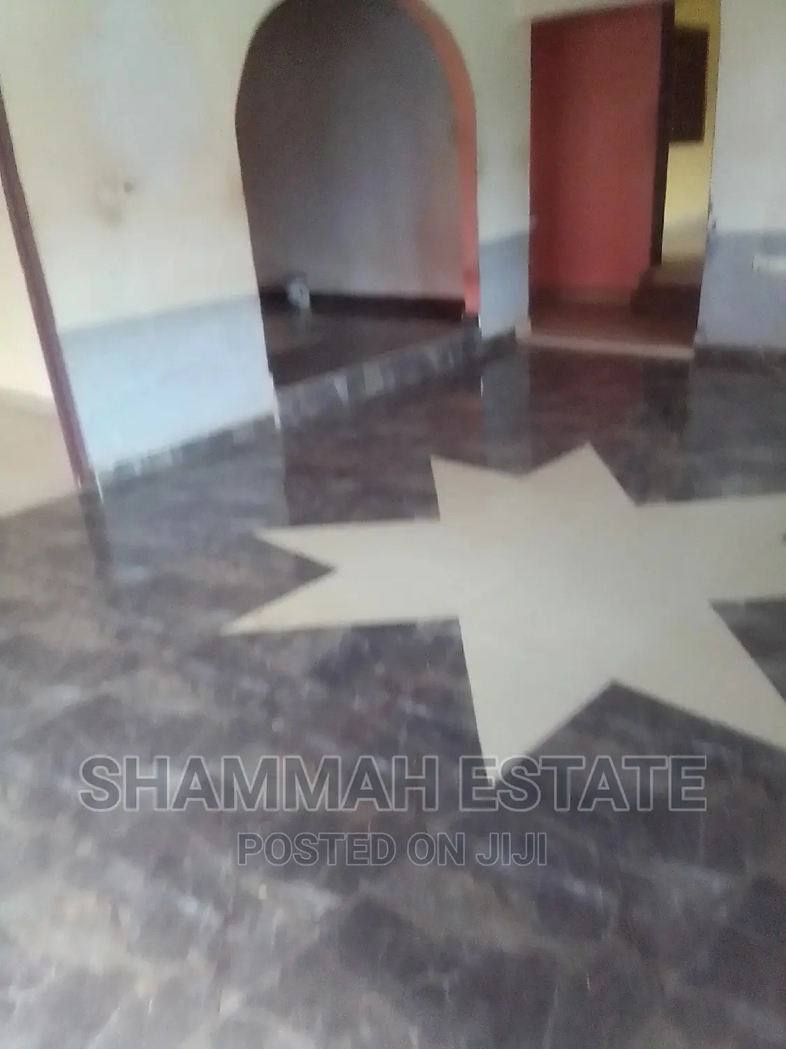 2bdrm Apartment in Aiding Estate, Sunyani Municipal for rent in Sunyani Municipal